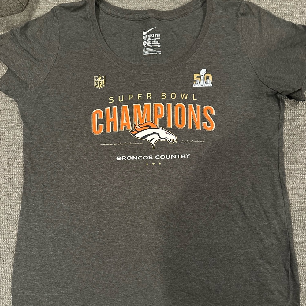 Denver Broncos T-Shirt